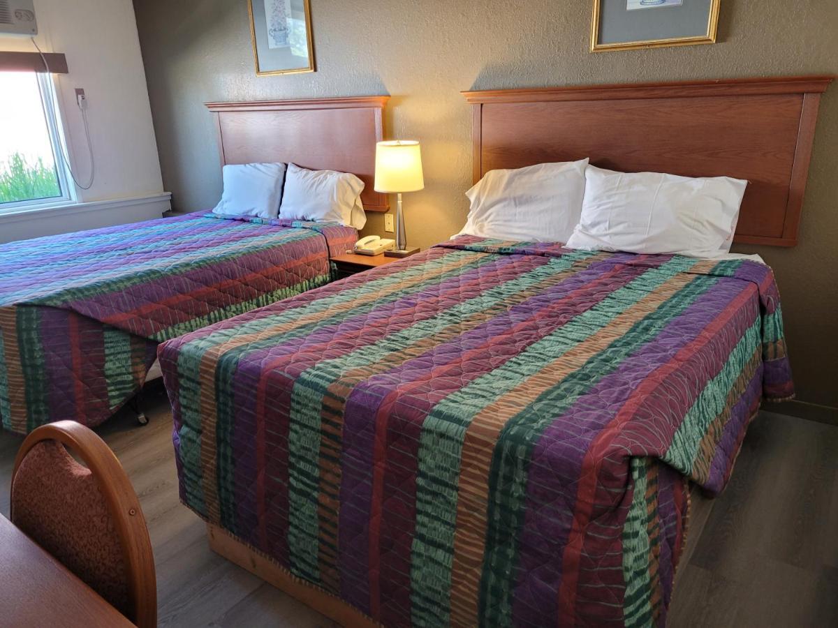 Hotel Canadiana