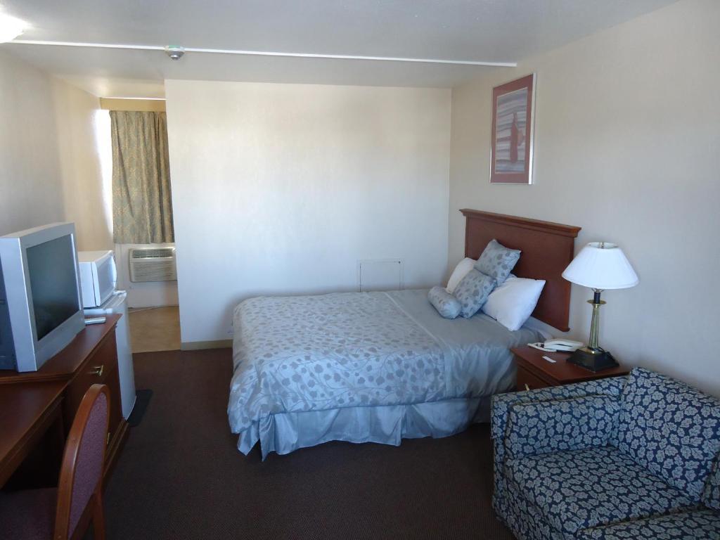 Hotel Canadiana Sudbury