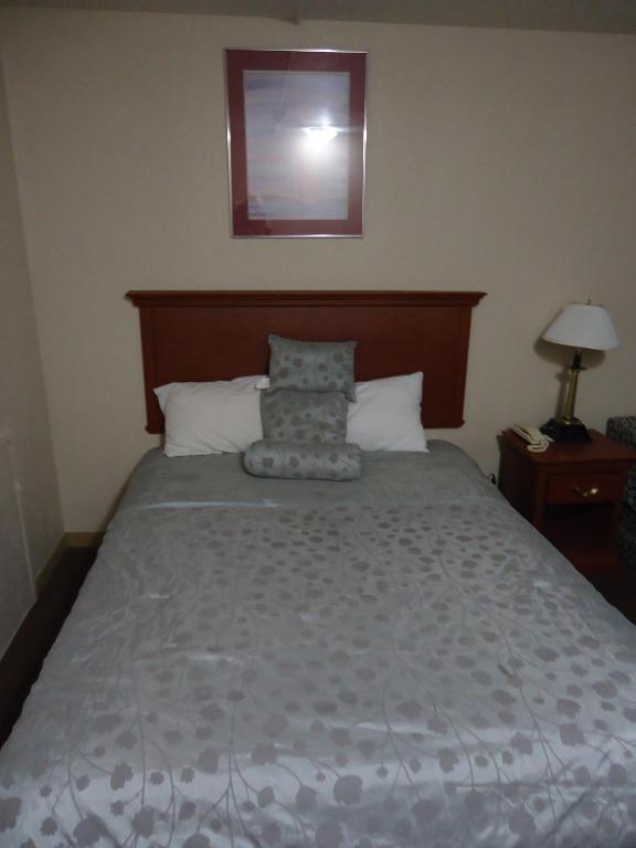 Hotel Canadiana 2*