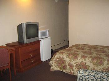 Hotel Canadiana